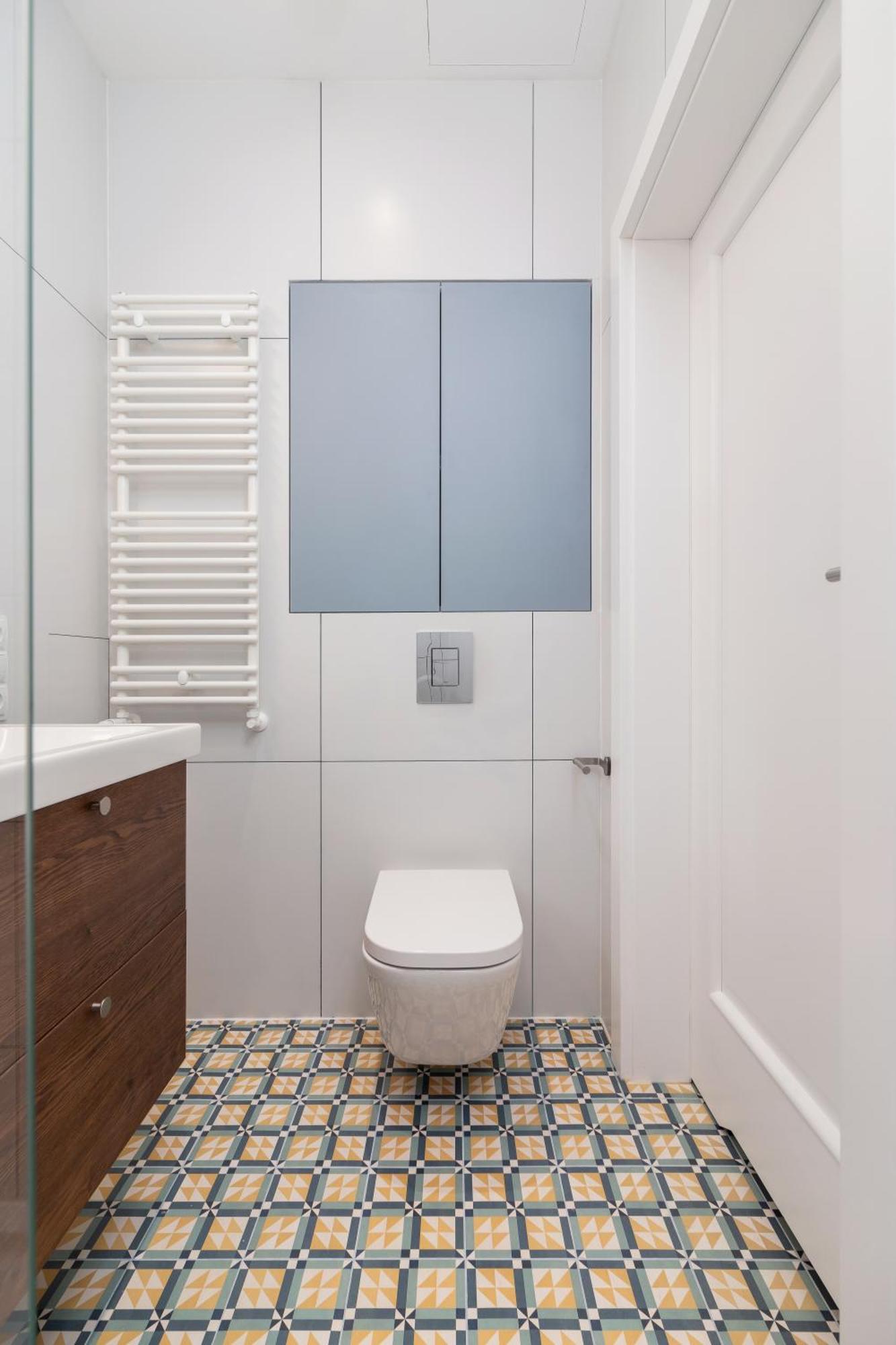 One Bedroom - Dietla 68 Street * Kraków