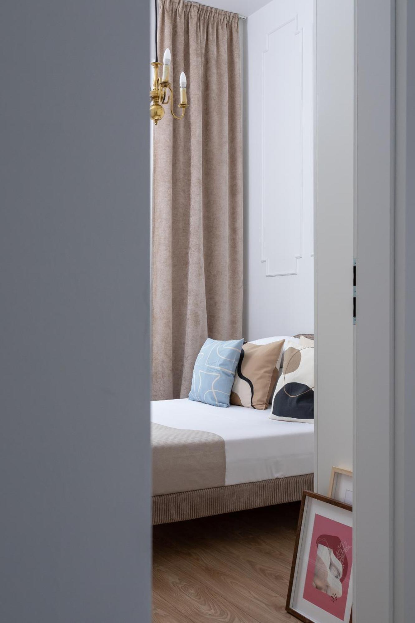Apartament One Bedroom - Dietla 68 Street