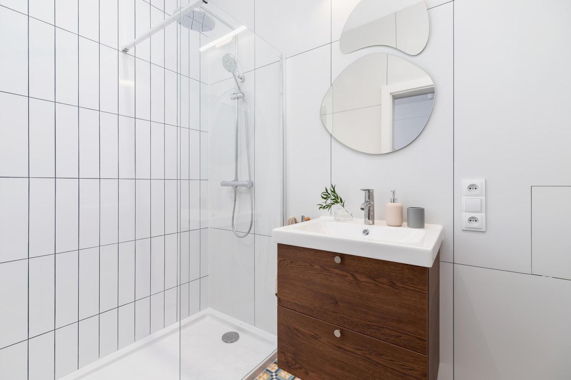 One Bedroom - Dietla 68 Street Apartament Kraków