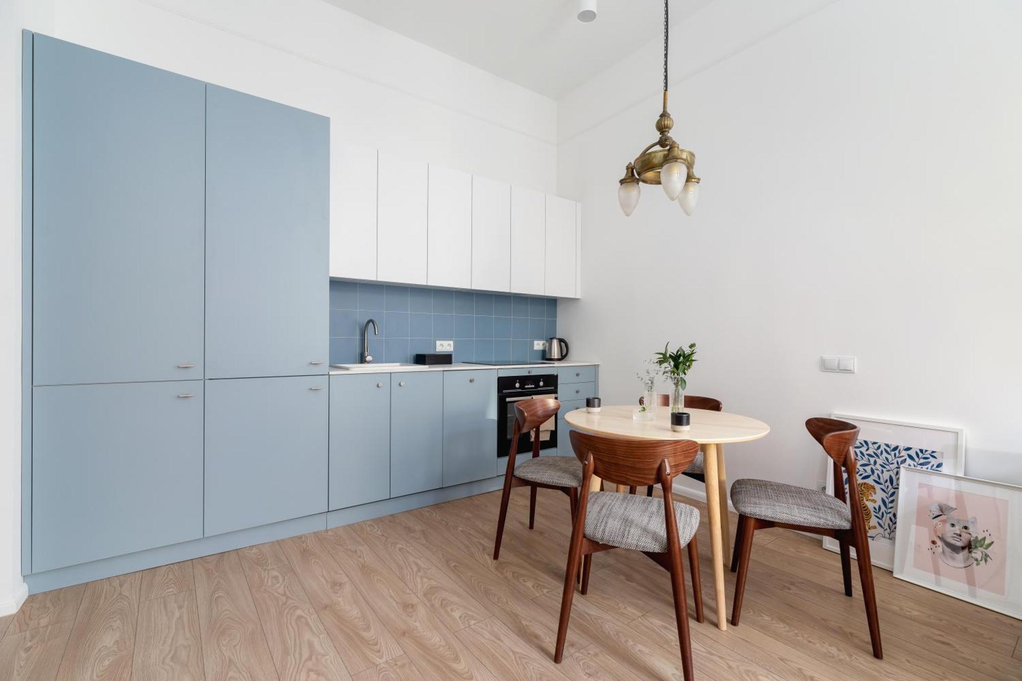 One Bedroom - Dietla 68 Street Apartament Kraków