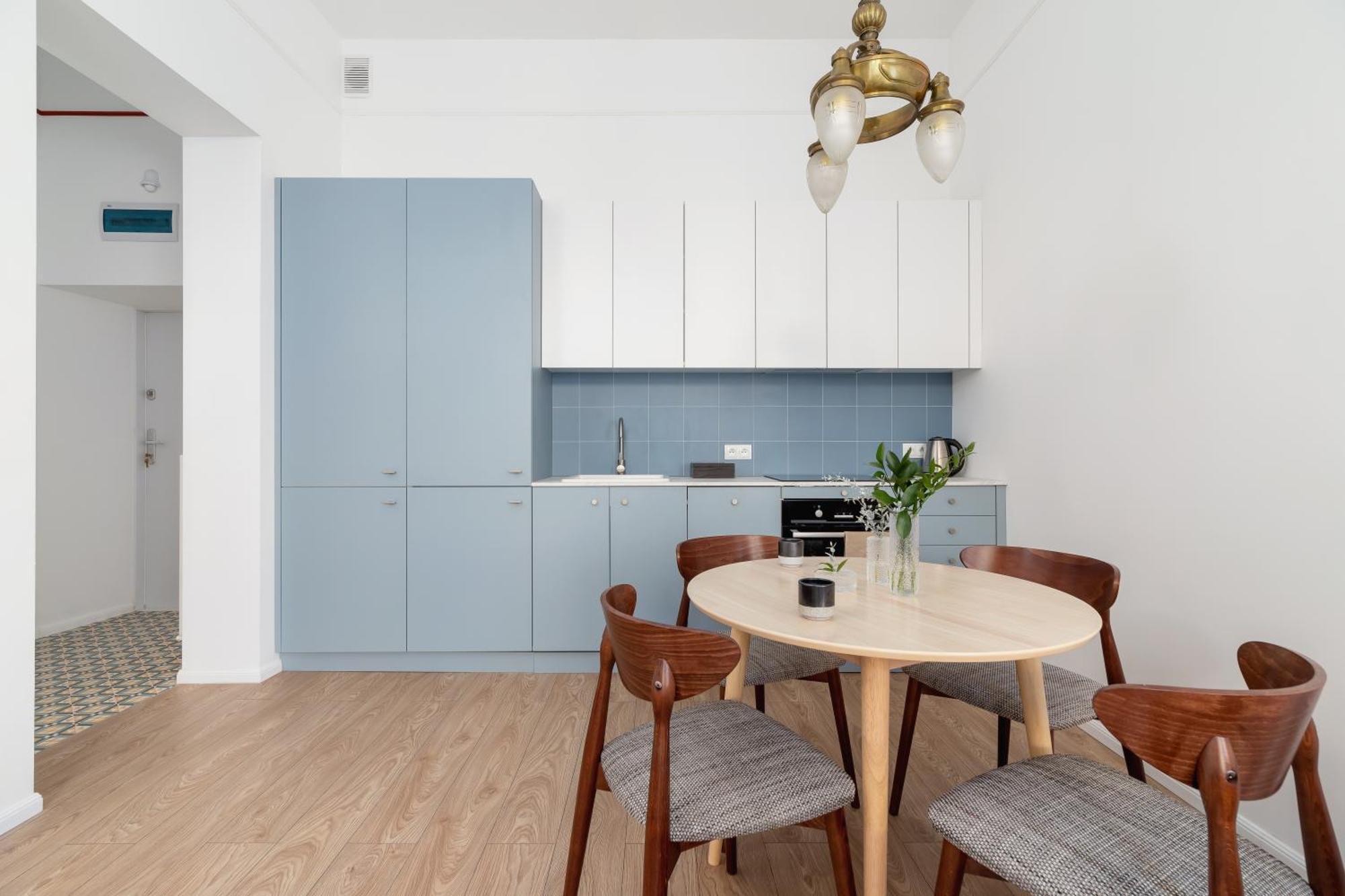 One Bedroom - Dietla 68 Street *