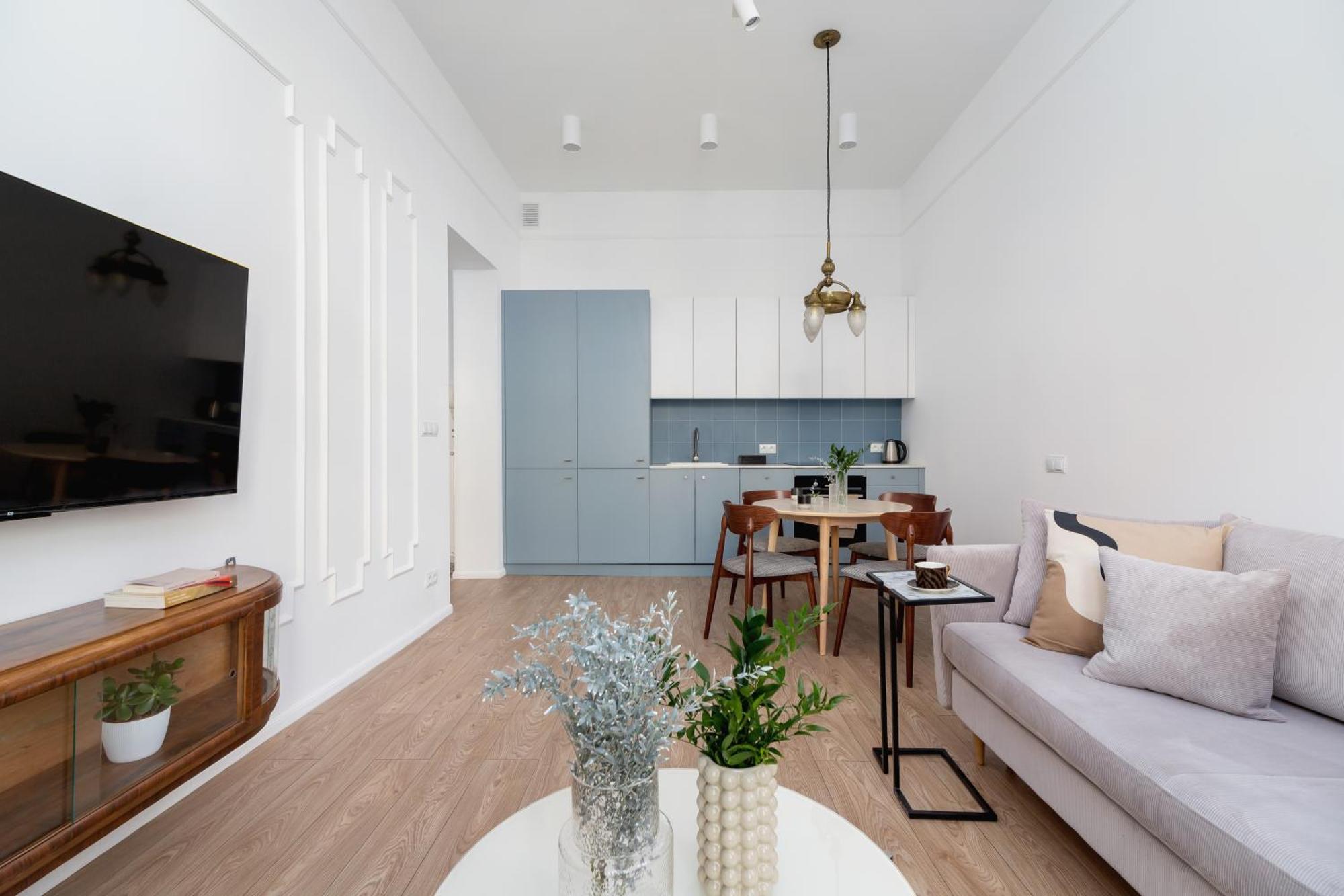One Bedroom - Dietla 68 Street *